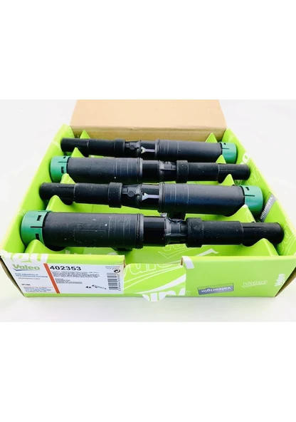Megane Fluence Scenıc Bobin Ateşleme Bobini 1.4-1.6 16v 402353 ürün görseli 1