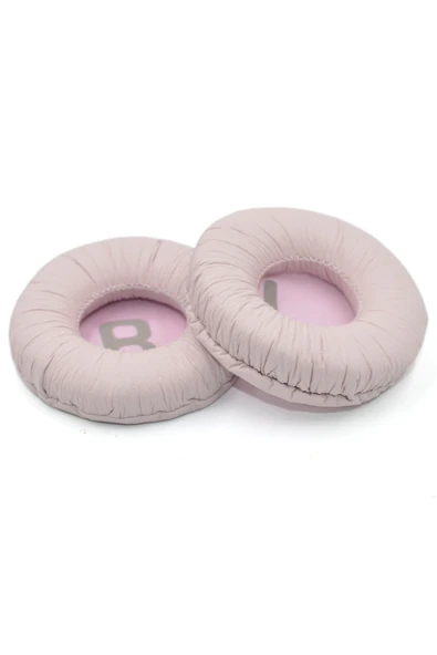 silabor T600 T500 Bt T450 T560 Bt Uyumlu Kulaklık Yastığı Pad Kulaklık Pad Süngeri Beyaz ürün görseli