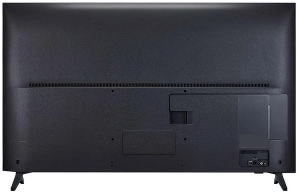 LG 65QNED70A6A 4K Ultra HD 65" 165 Ekran Uydu Alıcılı webOS Smart QNED TV - 3