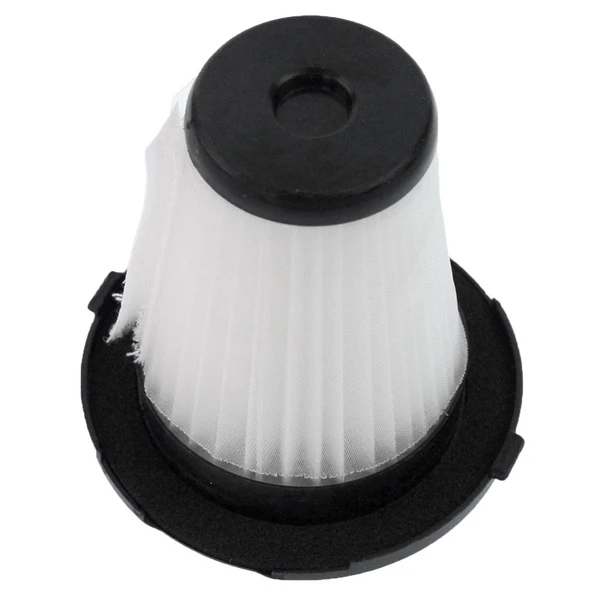 Fakir Inovator 6157 Şarjlı Dikey Süpürge ile Uyumlu Filtre - Resim 3