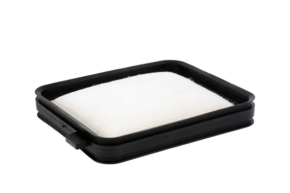 Korkmaz A 901, A 902 ile Uyumlu Süpürge Hazne Filtresi - Eski Tip - Resim 2