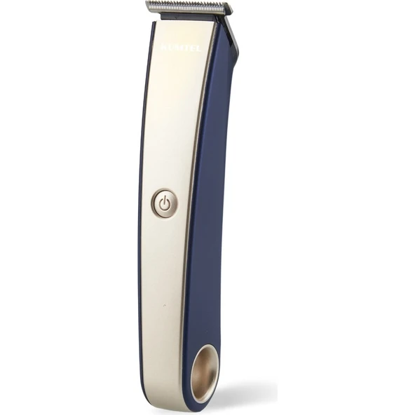 Kumtel Şarjlı Saç ve Sakal Tıraş Makinesi Hct-01