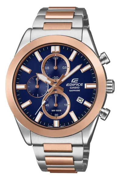 CASIO Edifice EFB-710SG-2AVUDF Erkek Kol Saati ürün görseli 1