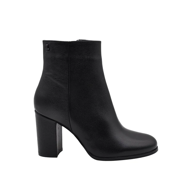 VENÜS  2551801K KADIN TOPUKLU BOT - Resim 10