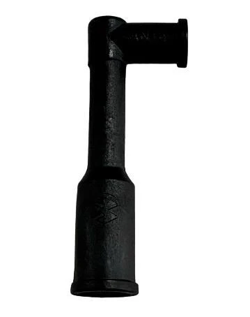 Buji Başlığı Yan NS 200