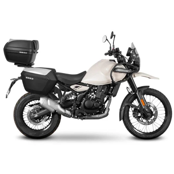 Shad Arka Çanta Demiri ROYAL ENFIELD HIMALAYAN 450 '24 R0HM44ST - Resim 5
