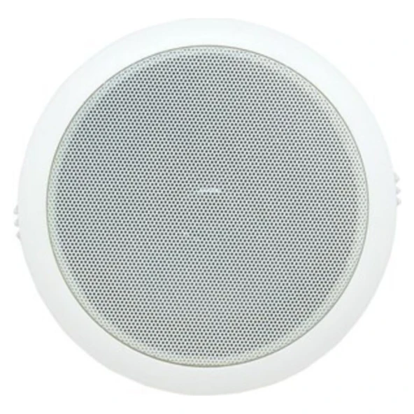 Th 6ctw Hat Trafolu Asma Tavan Gömme Hoparlör 16 cm 20 Watt - 2