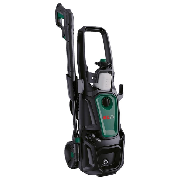 KLPRO 160 Bar Basınçlı Yıkama Makinası ürün görseli