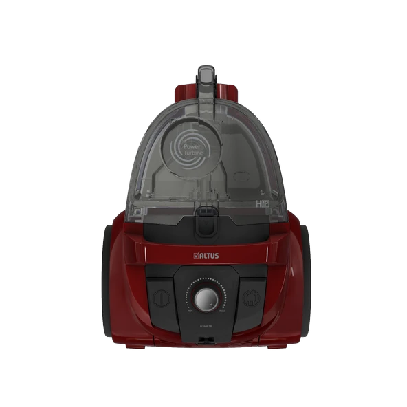 Altus AL 606 SR Toz Torbasız Elektrikli Süpürge - 4