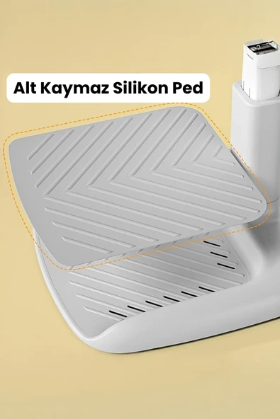 Bebek Yıkama Yardımcısı - 3