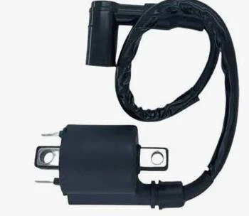 DIŞ BOBİN ve BUJİ BAŞLIĞI Spacy - Activa S - Spontini