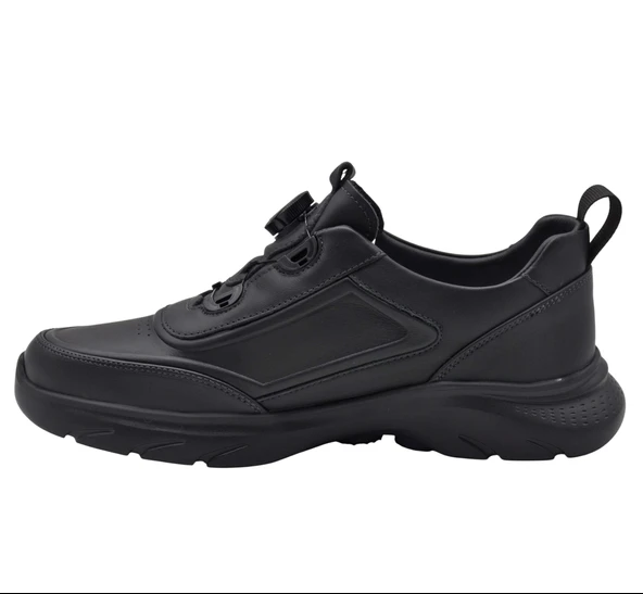 FORTY FOUR  22603 ERKEK SNEAKER AYAKKABI - Resim 4