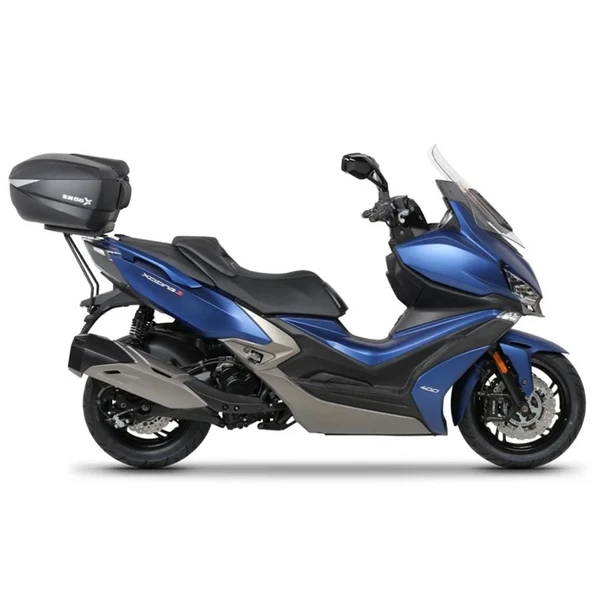 Shad Arka Çanta Demiri KYMCO XCITING 400 S 18-25 K0XC48ST - Resim 4