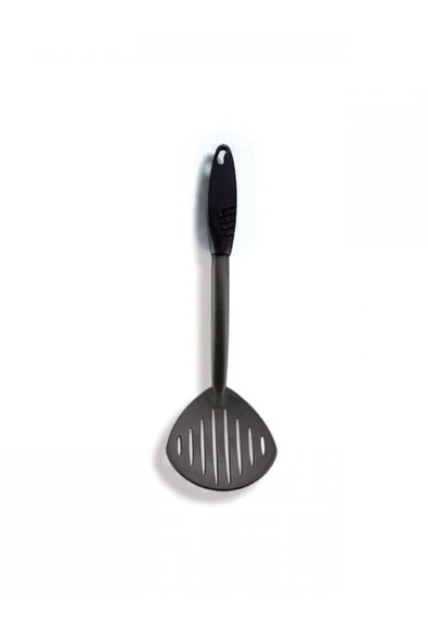 Qlüx İdeas Tepal Yapışmaz Kevgir Siyah