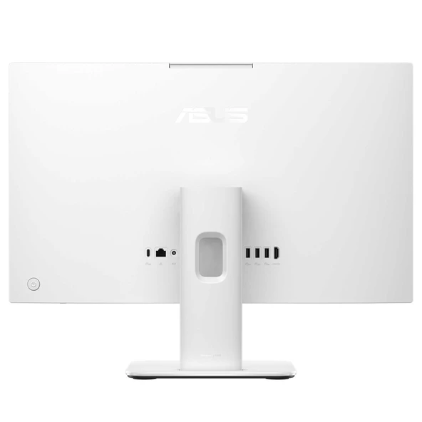 Asus V470VAK-I58512W0D011 i5-13420H 8GB 1TBSSD 27" FHD W11P All In One Bilgisayar - Resim 4