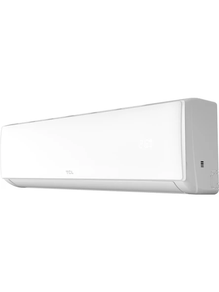 TCL Elite Plus A++ TAC-12CHSD/XA73I Inverter 12000 Btu Wifi 4 Yöne Otomatik Üflemeli Duvar Tipi Klima - 8