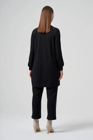 Büyük Beden Asilay Takım Müsemma - 3