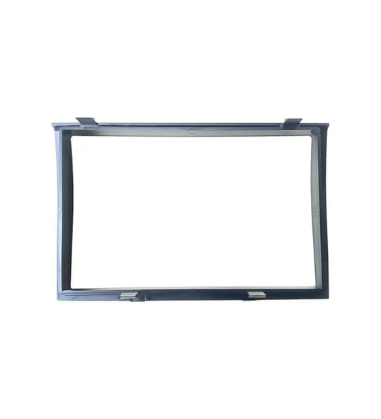 FİAT DUCATO DOUBLE ESKİ MODEL TEYP ÇERÇEVESİ 2007-2011 - Resim 3