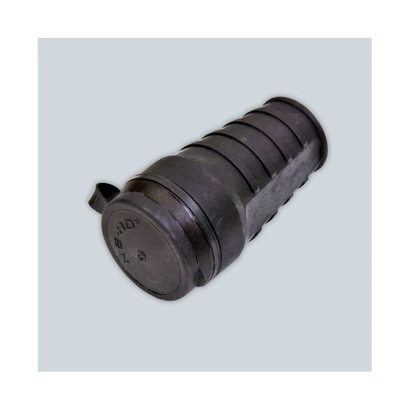 NE-AD 1*16 Kauçuk Dişi Fiş