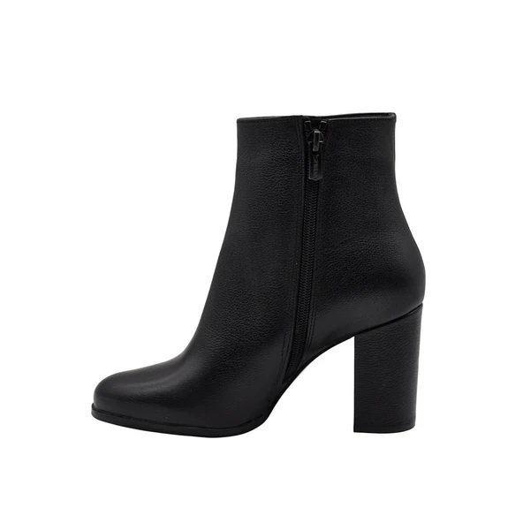 VENÜS  2551801K KADIN TOPUKLU BOT - Resim 11