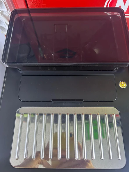 Delonghi ECAM612.55.SB Primadonna Soul Otomatik Espresso Makinesi (TEŞHİR) - Resim 6