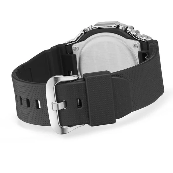 Casio GBM-2100-1ADR Erkek Kol Saati - Resim 3