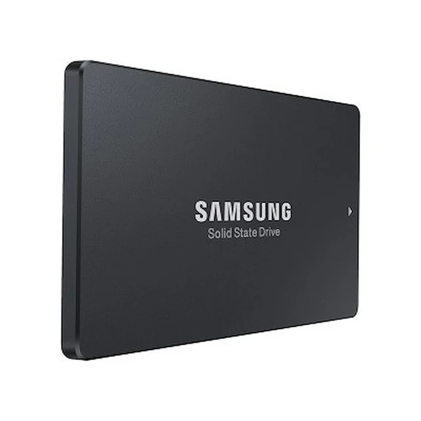 SAMSUNG PM893 960GB 6G Sata 2.5" Sunucu SSD MZ-7L3960HCJR MZ-7L3960HCJR-00A07