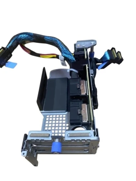 DELL EMC PowerEdge R750XS Yükseltici Kontrol Kartı Riser Control Card 0834IJ