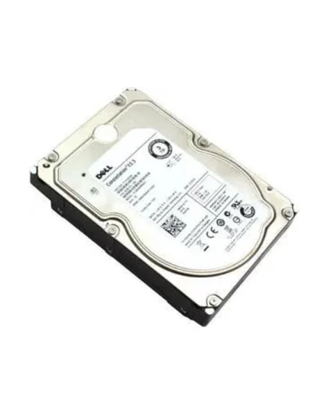 DELL Constellation E.S3 3TB 7.2K 6G SAS 3.5" Harddisk ST3000NM0023 055H49
