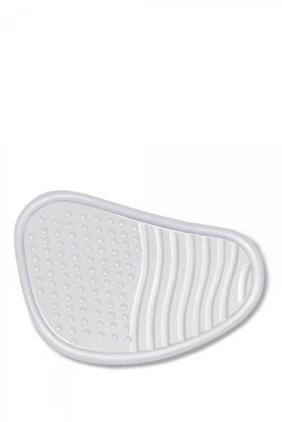 Kifidis Kaymayı Önleyen Silikon Jel Metatars Yastığı 1 Çift ürün görseli