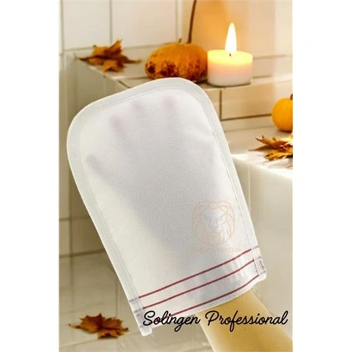 Banyo Kesesi Duş Lifi Solingen Professional - 2