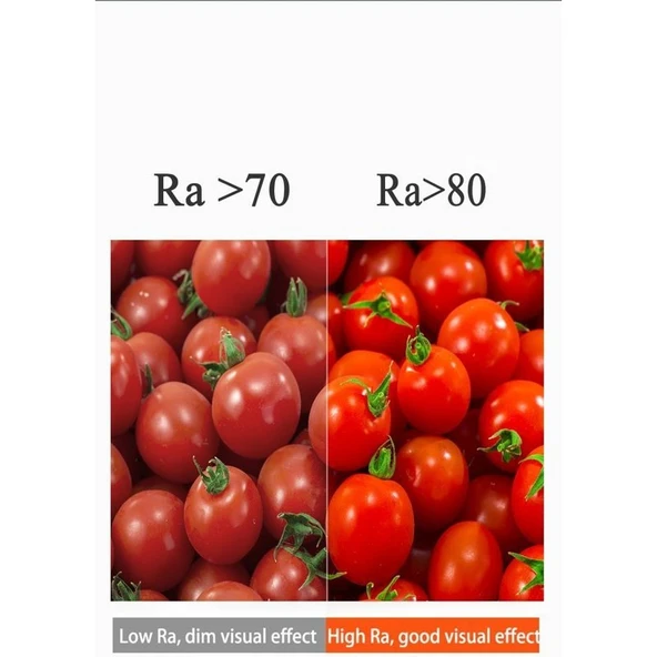 Panasonic 8,5W (60W) LED Ampul 2700K - Sarı Işık - 5