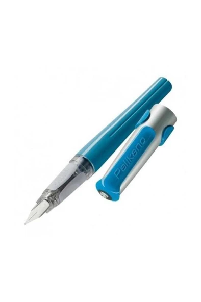 Pelikan O Serisi Turkuaz Dolma Kalem P480