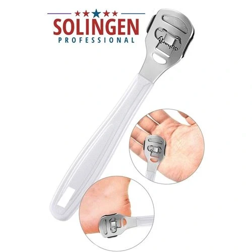 Ayak Taban Nasır Raspa Solingen Profesyonel - 2