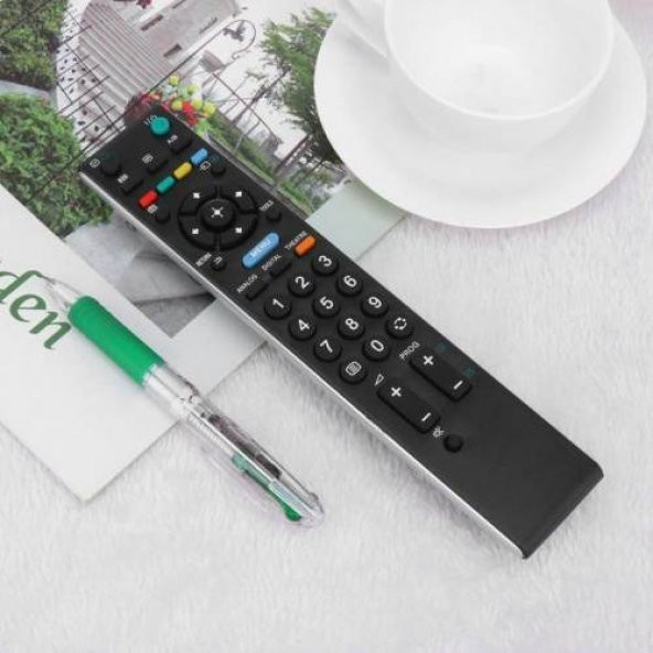 Sony RM-GA019 Lcd Led Tv Kumandası - Resim 2