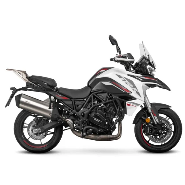 Shad 3P Yan Çanta Demiri TRK 702 B0TR73IF - Resim 3