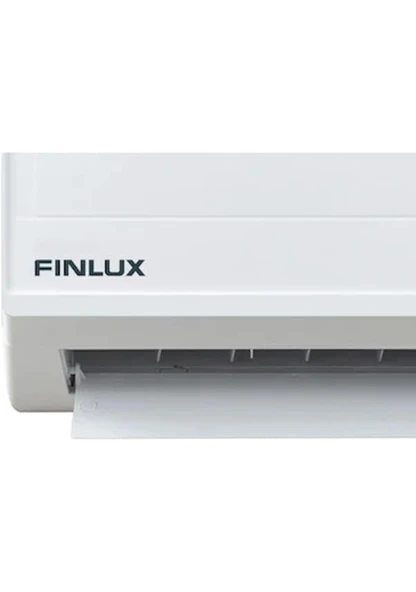 Finlux FIN 12000 BTU Duvar Tipi Inverter Klima - Resim 3