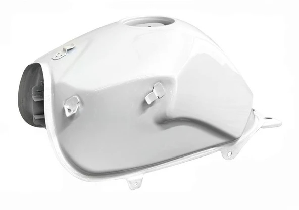 Benzin Deposu Drift L Beyaz ürün görseli 1