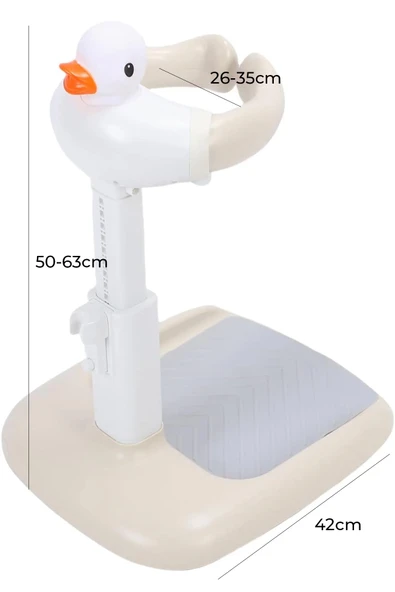 Bebek Yıkama Yardımcısı - 7