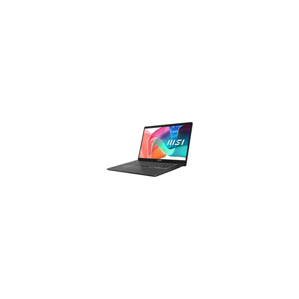 Msı Modern 14 F13MG-257XTR Core I7 1355U 32GB 2tb SSD 14" Fhd Windows 11 Pro Dizüstü Bilgisayar - Webzone Çanta WZ12 - 4