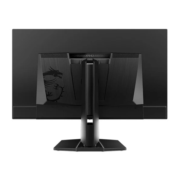 MSI 31.5" QD-OLED MAG 322UP E16 0.03MS 165HZ HDMI-DP GAMING MONİTÖR 3840X2160 - Resim 3