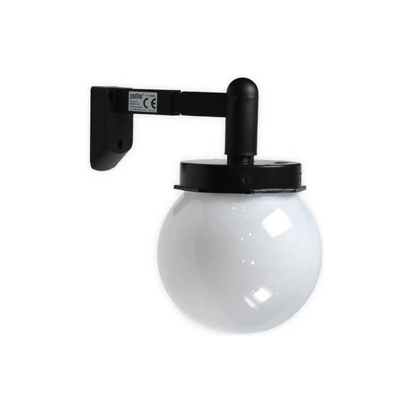 Panther PT-B028S Solar Bahçe Lambası - 2