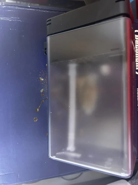 Delonghi ECAM612.55.SB Primadonna Soul Otomatik Espresso Makinesi (TEŞHİR) - Resim 10