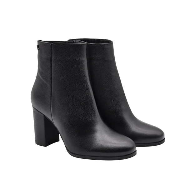 VENÜS  2551801K KADIN TOPUKLU BOT - Resim 12