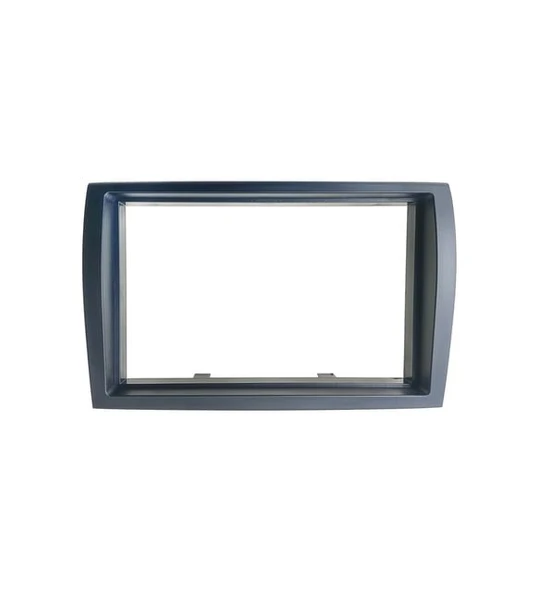 FİAT DUCATO DOUBLE ESKİ MODEL TEYP ÇERÇEVESİ 2007-2011 ürün görseli