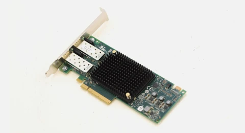 EMULEX LPE32002-AP 32G Dual Port Fibre Channel HBA