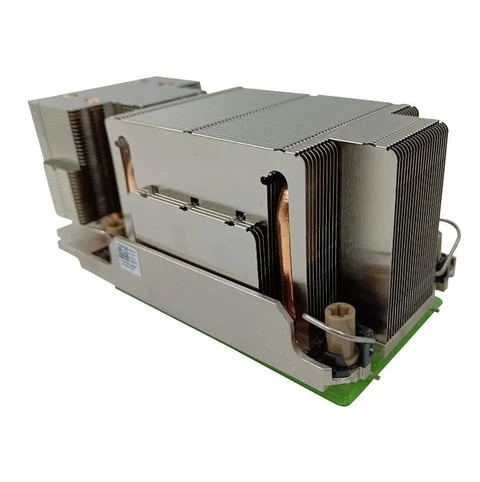 DELL PowerEdge R760 High Performance Heatsink wtih Cage RNTKV 0RNTKV ürün görseli 1