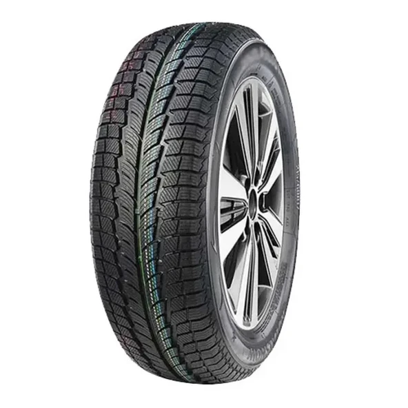 Aplus 245/50 R20 102H A501 Kış 4x4 2024 ürün görseli 1