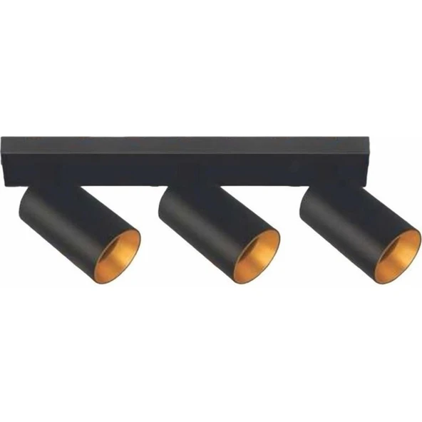 Cata Urartu (Siyah-Gold) CT-5429