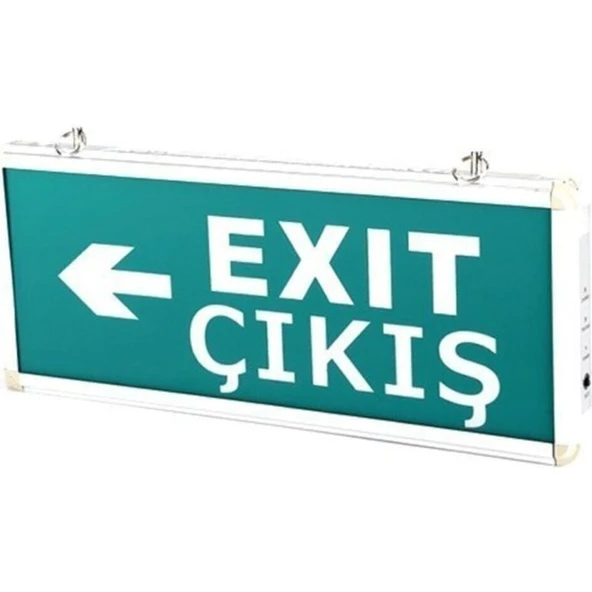 Cata CT-9166 Sola Exıt Çıkış